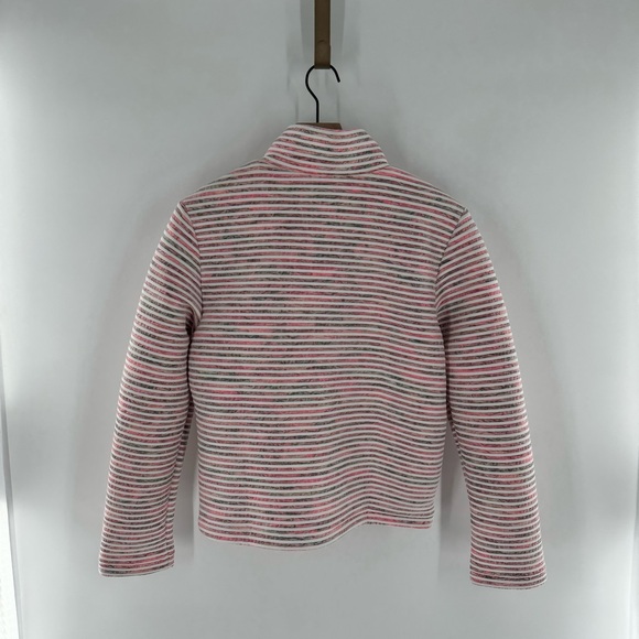 New! Under Armour Jacket Full Zip Loose Fit Therma Heatgear Women's Size Small - Picture 3 of 13